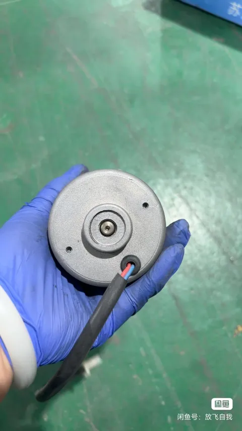 AIKESI 70ZYT261/01 Motor & Drive Component product photo 3