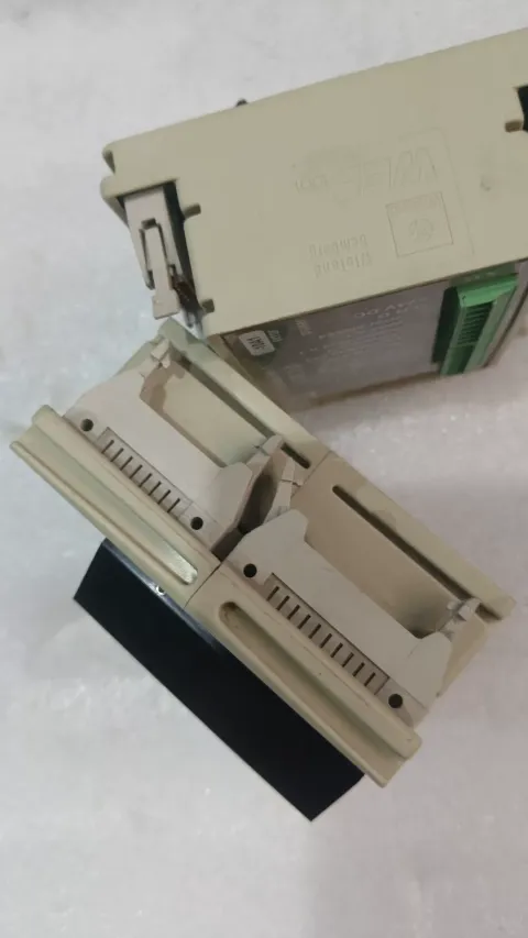 AMI / Wieland AMI 3.0 V3.41 / Art.Nr. 70794 / Mat.Nr. 60.009.015-04 Industrial Automation Component product photo 6