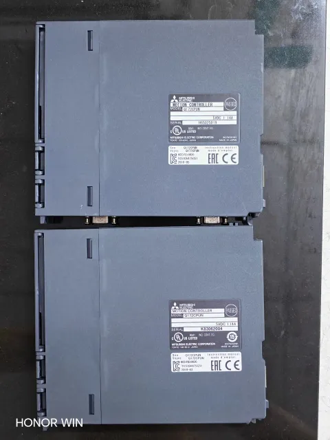 Mitsubishi Electric Q172CPUN Industrial Control Board — product photo 11 of 16