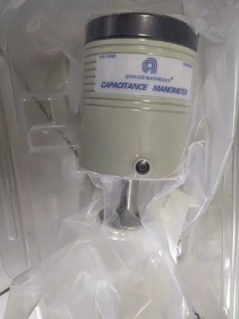 Applied Materials 1350-00683 Industrial Sensor product photo 2