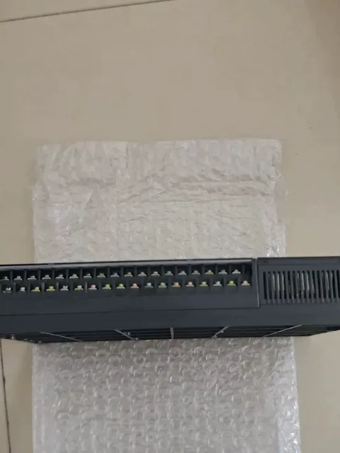 Mitsubishi Electric AJ35PTF-56DT PLC Module product photo 4