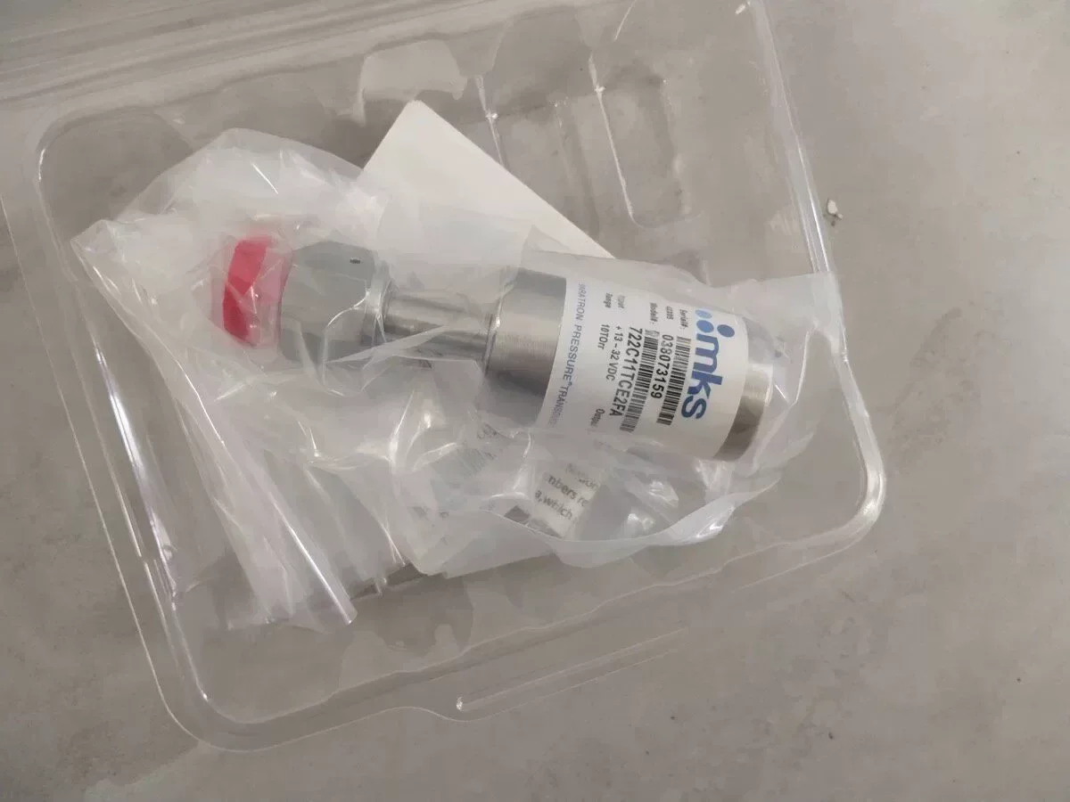 MKS Instruments 722C12TCE2FA Industrial Sensor product photo 1