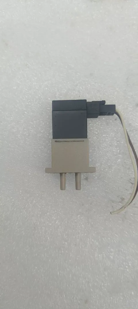 Bürkert 7604 FF PK Industrial Automation Component product photo 3