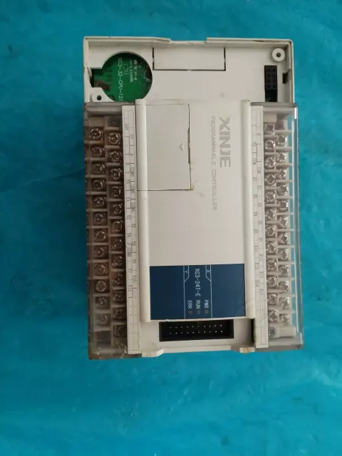 XINJE XC3-24T-E PLC Module product photo 1
