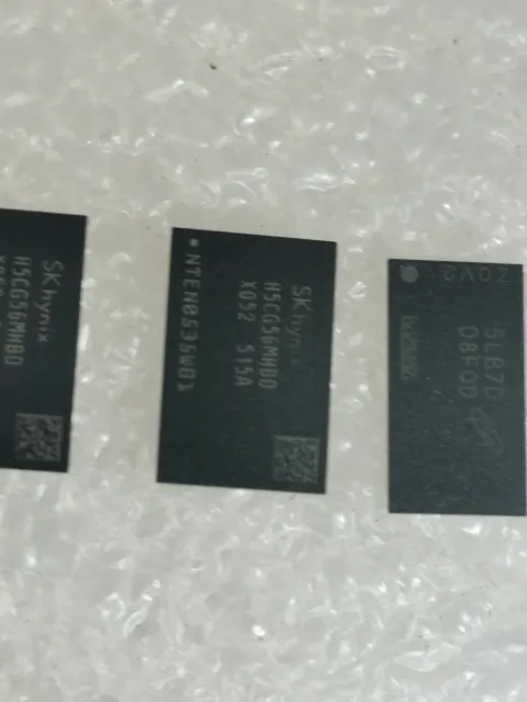 White Label 5LB7D D8FQD Industrial Automation Component product photo 3
