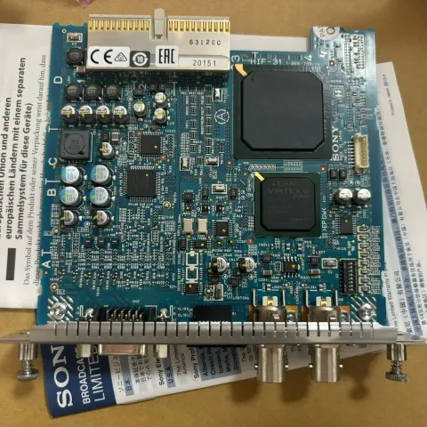 White Label HFBK-HD1/5 Industrial Control Board product photo 3
