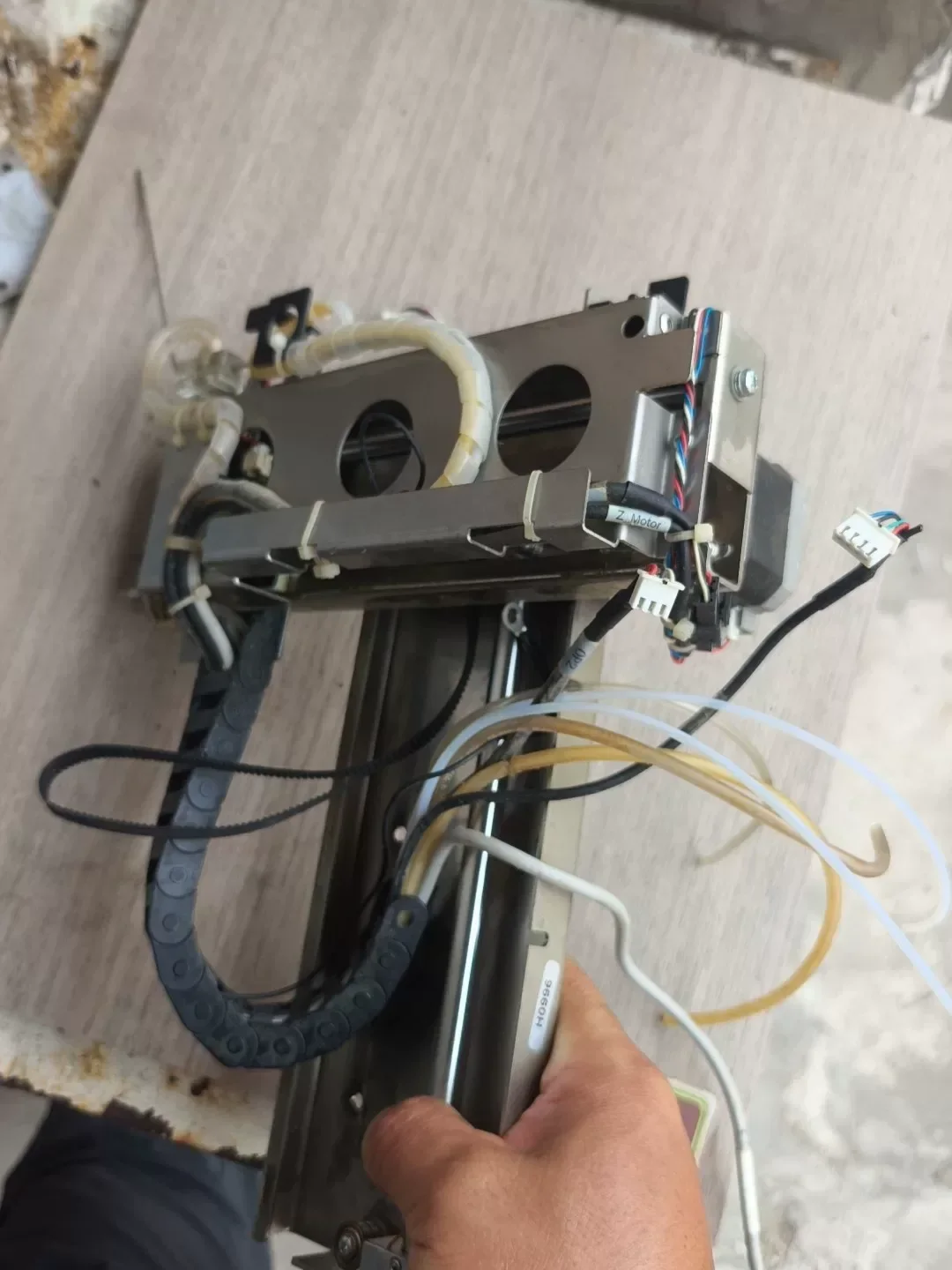 White Label 04-101C1000-00006 Industrial Automation Component product photo 1