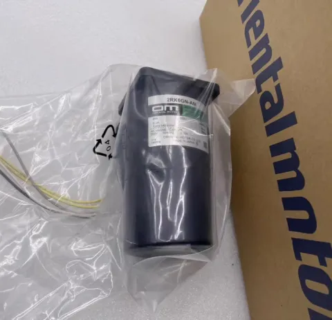 White Label 2RK6RGN-CW2L Motor & Drive Component product photo 3