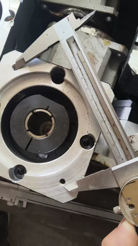 White Label ABR115L1-10-P2-K2-24-65-95-M6 Industrial Automation Component product photo 9