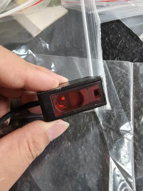 LINESTAR DSB-100N Industrial Sensor product photo 2