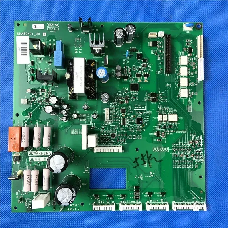 Schneider Electric NHA50401_00 Motor & Drive Component product photo 1