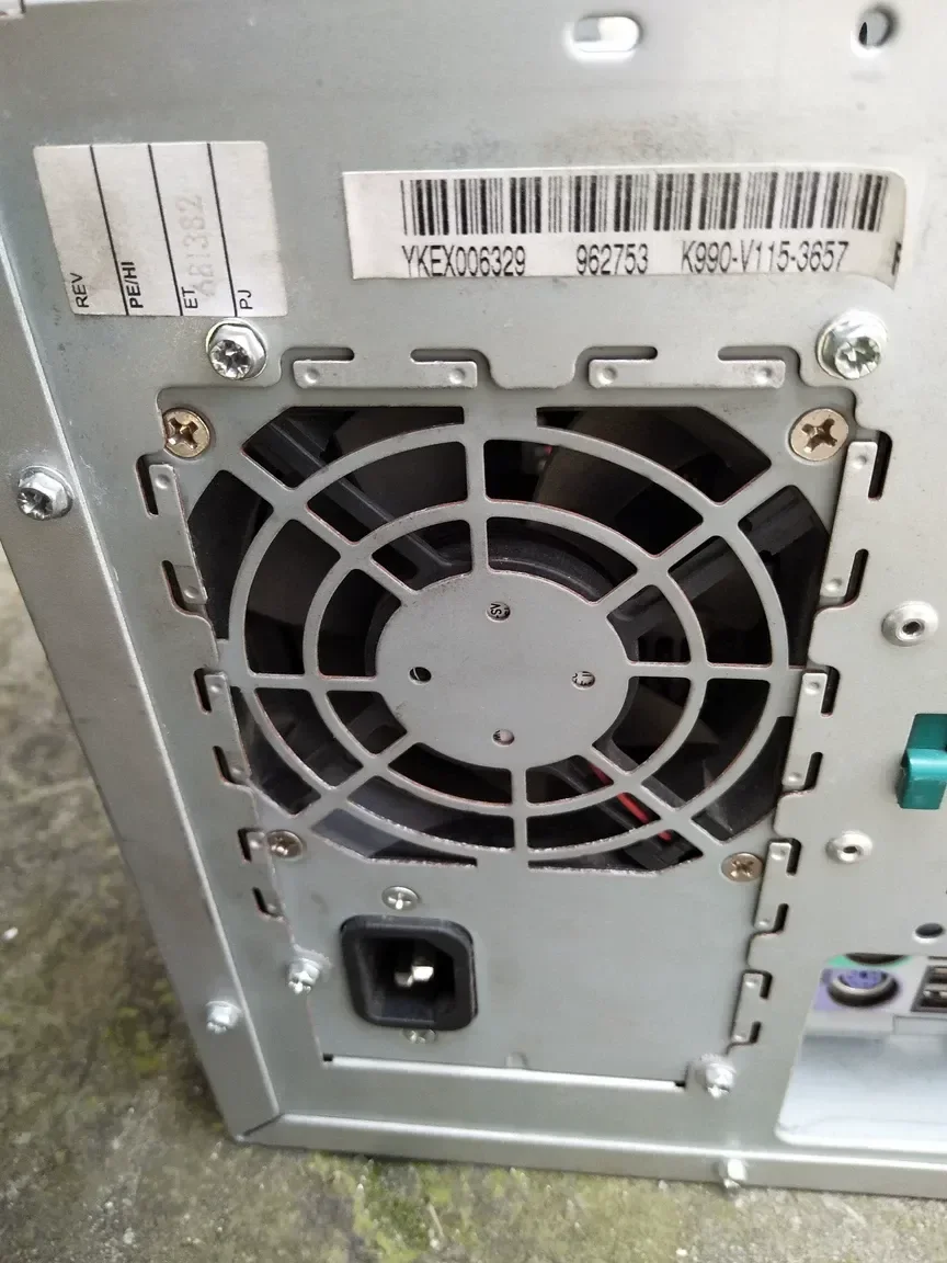 Newton Power NPS-400AB B / S26113-E503-V50 Power Electronics Module product photo 1