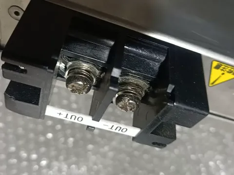 DAIHEN WYO112 Industrial Automation Component product photo 5