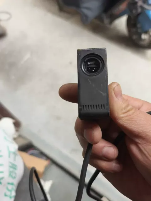 White Label LX-111 Industrial Sensor product photo 2