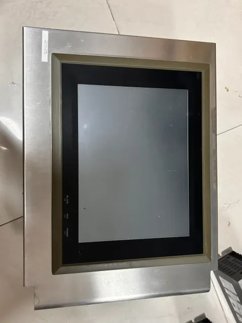 Toshiba FP3100 / UP3C4A1 Industrial Automation Component product photo 1