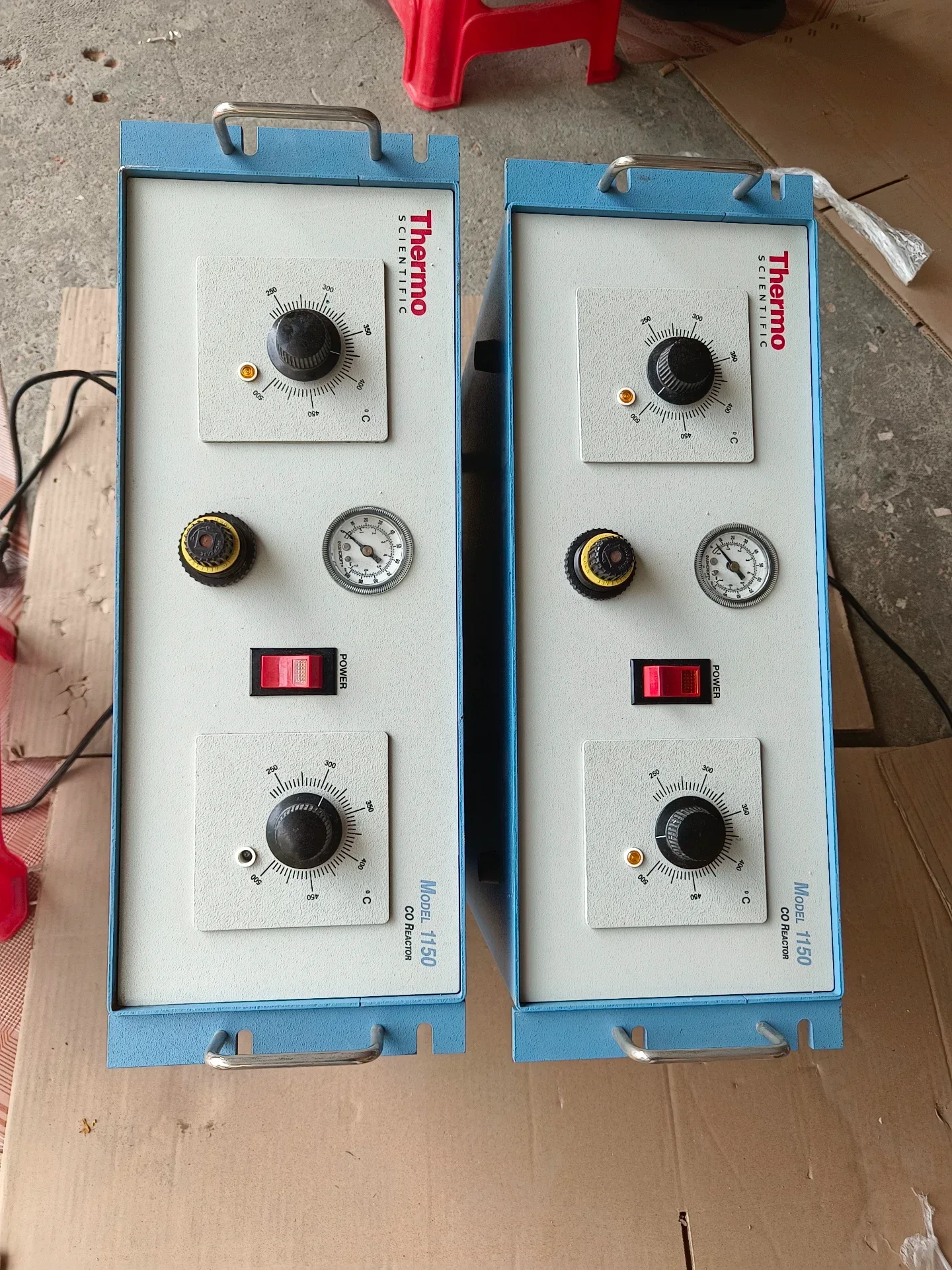 Thermo Scientific 44200D Industrial Automation Component product photo 1