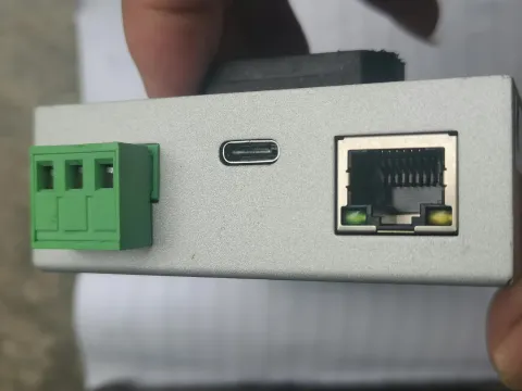 White Label HMI1001-LITE Industrial Automation Component product photo 5