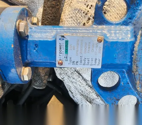 ECOCLEAN / airpower europe 23A Industrial Automation Component product photo 4