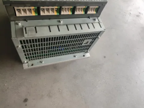 Siemens 6SL3111-4VE22-0HA0 Motor & Drive Component product photo 4
