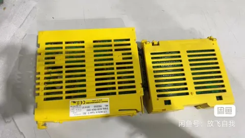 FANUC A03B-0824-C041 I/O Module product photo 3