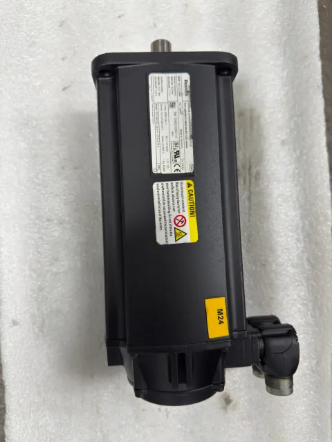 Bosch Rexroth MSK061C-0600-NN-M1-UG1-NNNN / R911315844 Motor & Drive Component product photo 1