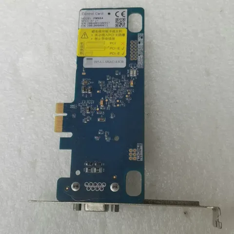 White Label PM95A7 Industrial Control Board product photo 3