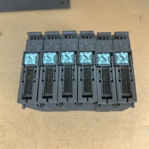 Siemens 6ES7131-7RF00-0AB0 Industrial Automation Component product photo 3