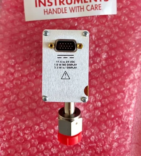 MKS / Granville-Phillips 275410-2-GR-T Industrial Automation Component product photo 5
