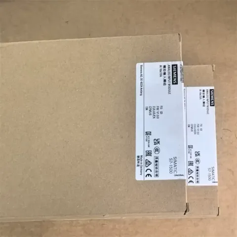 Siemens 6ES7531-7MH00-0AB0 Industrial Automation Component product photo 2