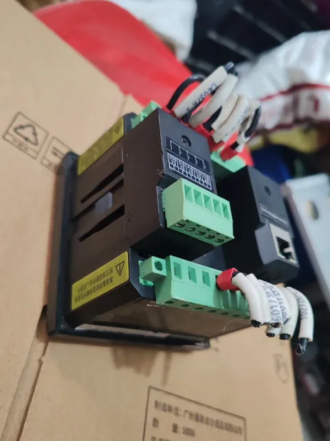 珠海派诺 / PINE SPM33-E7 Power Electronics Module product photo 5