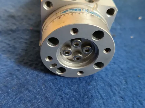 SMC MDSUB7-180D Industrial Automation Component product photo 3