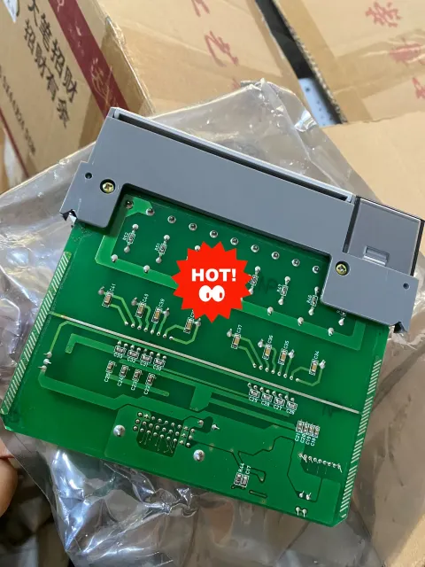 Allen-Bradley 1746-IA8 Industrial Automation Component product photo 2