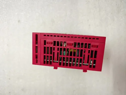 Mitsubishi Electric L61P-CM PLC Module — product photo 6 of 12