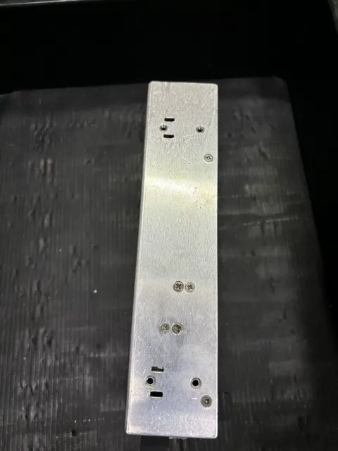 Mean Well SE-450-24 Industrial Sensor product photo 4