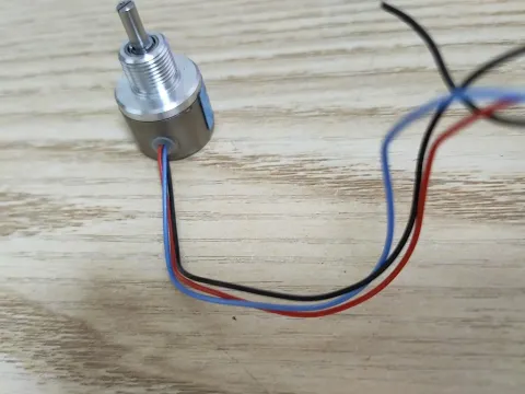 Midori Precisions CP-2UN Industrial Sensor product photo 3