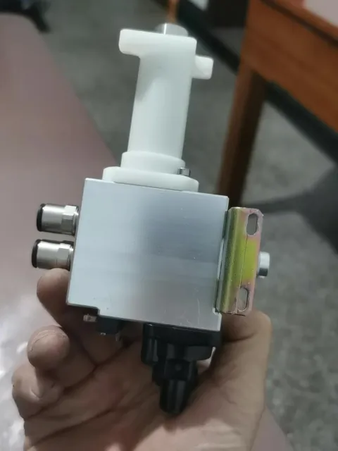 White Label EX-50 Industrial Automation Component product photo 4