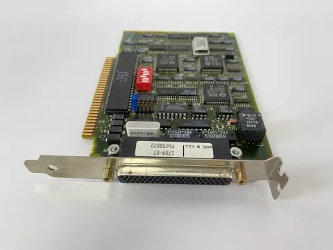 Allen-Bradley 1784-KT/B Industrial Automation Component product photo 3