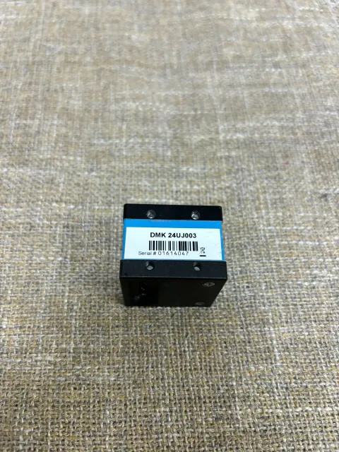 White Label DMK 24UJ003 Industrial Automation Component product photo 1