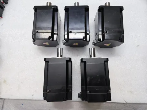 White Label SGMJV-08AAA61 Motor & Drive Component product photo 5
