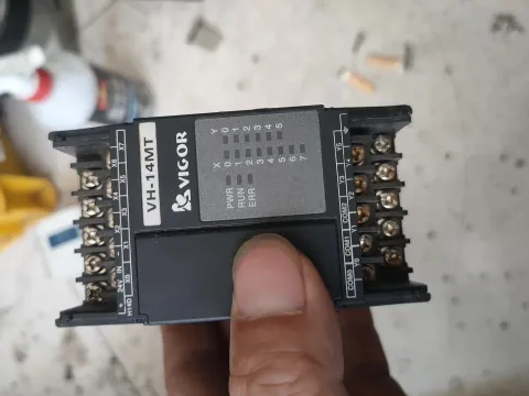 White Label VH-14MT PLC Module product photo 3