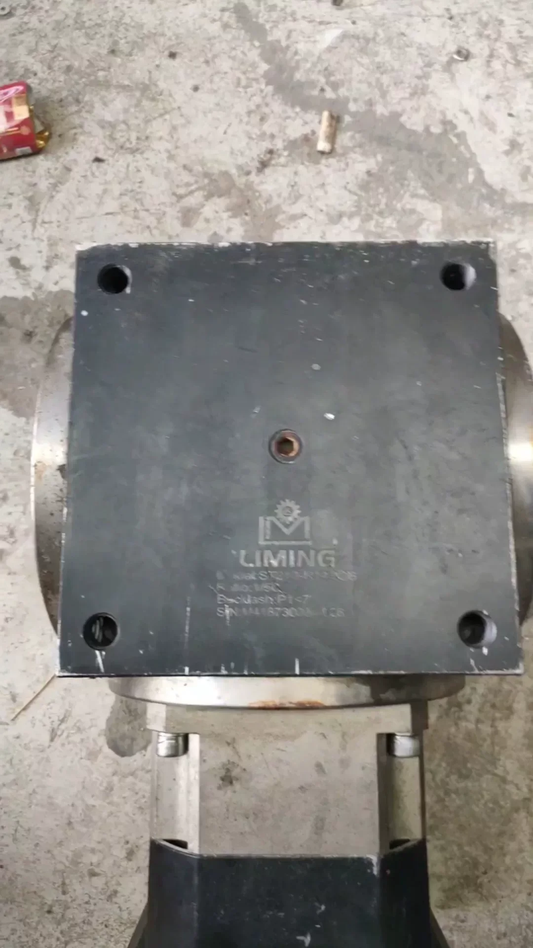 White Label ST210-R1420B Industrial Automation Component product photo 1