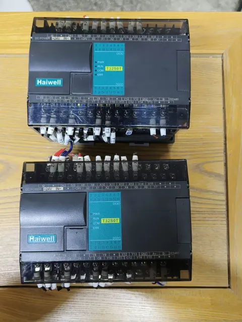 White Label T32S0T PLC Module product photo 1