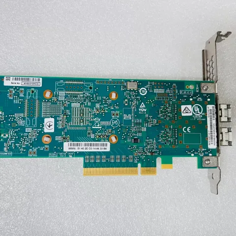 HPE P9M76A / P9M76-63001 / 868141-001 Industrial Automation Component product photo 2