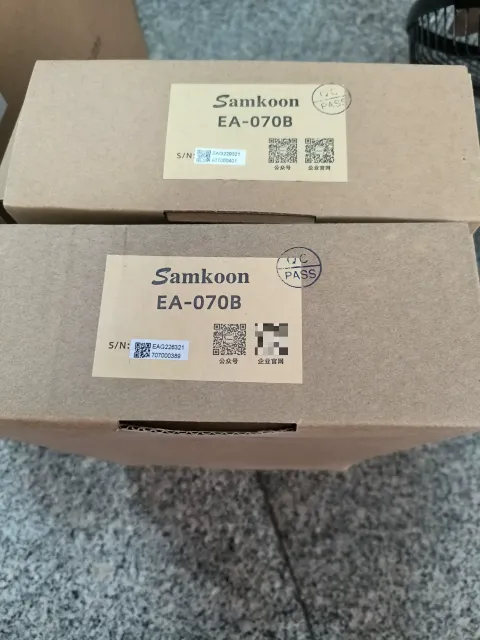 Samkoon EA-070B Industrial Automation Component product photo 1