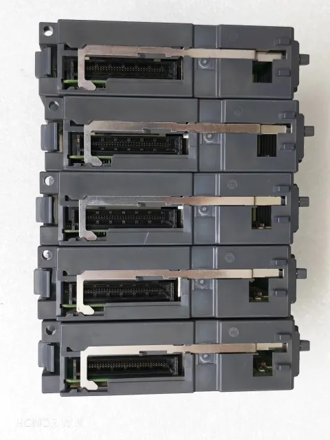 Mitsubishi Electric Q68ADI Industrial Automation Component — product photo 29 of 30
