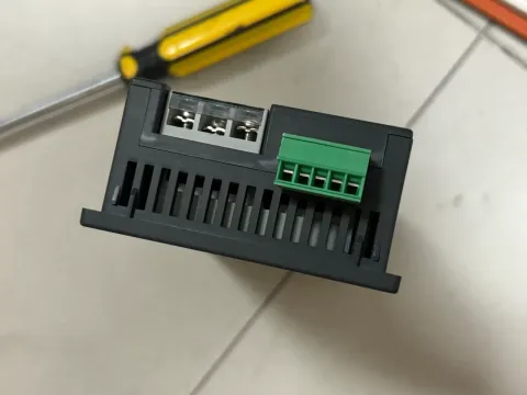 NAiS / Panasonic AIGT1000B PLC Module product photo 3