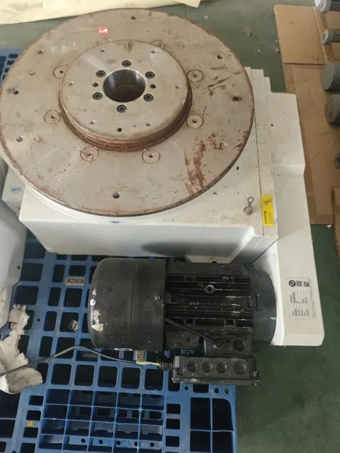 WEISS TC0500T Industrial Automation Component product photo 4