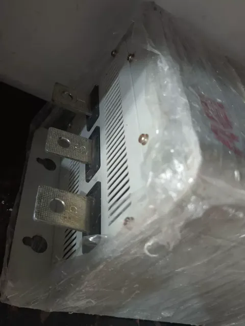 西安启功 / AGI CGR1000/90 Motor & Drive Component product photo 4