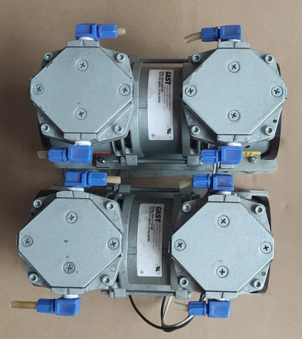 GAST MAA-V109-HD Industrial Automation Component product photo 1