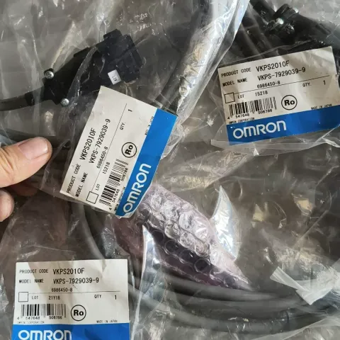 Omron VKPS2010F Industrial Automation Component product photo 4
